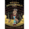 Machine Gun Kelly's Hotel Diablo - Paperback