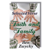 Selected Verse - Faith and Family - Paperback