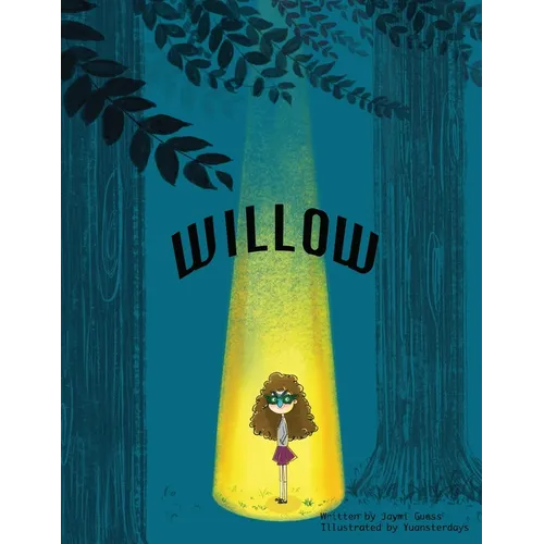 Willow - Paperback