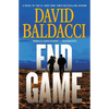 End Game - Paperback