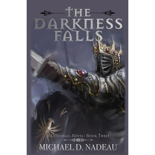 The Darkness Falls - Paperback