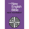New Testament-NEB - Paperback
