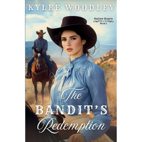 The Bandit's Redemption - Paperback