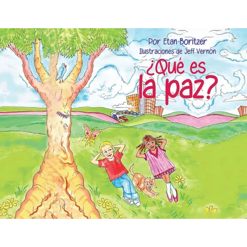 Que es la paz? - Paperback