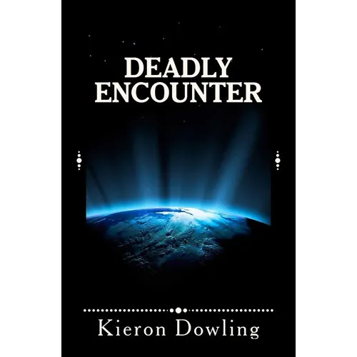 Deadly Encounter - Paperback