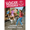 Journey on a Runaway Train - Hardcover