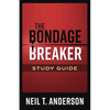 The Bondage Breaker Study Guide - Paperback