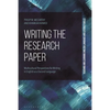 Writing the Research Paper: Multicultural Perspectives for Writing in English as a Second Language - Hardcover