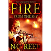 Fire From the Sky: The Sanders Saga - Paperback