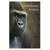Evolutionary Analysis - Paperback
