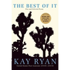 The Best of It: New and Selected Poems - Paperback