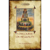 A Discourse on Inequality - Paperback