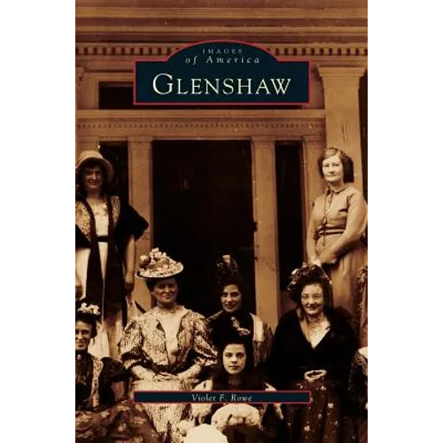 Glenshaw - Hardcover