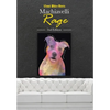 Machiavelli Rage - Hardcover
