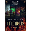 Dragon Riders of Osnen: Episodes 7-10 (Dragon Riders of Osnen Omnibus Book 3) - Paperback
