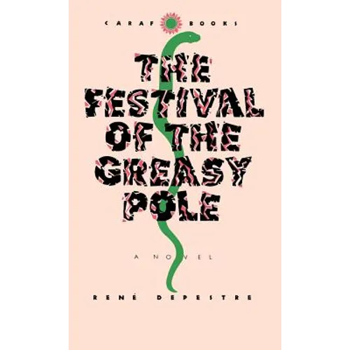 Festival of the Greasy Pole - Hardcover