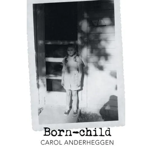 Born-Child - Paperback