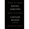 Captain Blood - Deluxe Edition - Paperback