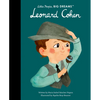 Leonard Cohen - Hardcover