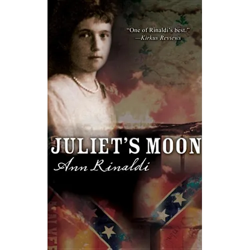 Juliet's Moon - Paperback