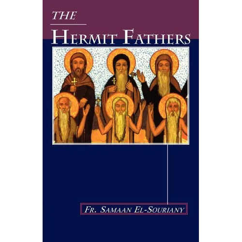 The Hermit Fathers - Paperback