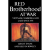 Red Brotherhood at War: Vietnam, Cambodia and Laos Since 1975 - Paperback