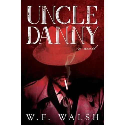 Uncle Danny - Paperback