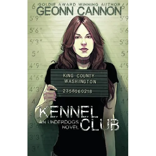 Kennel Club - Paperback