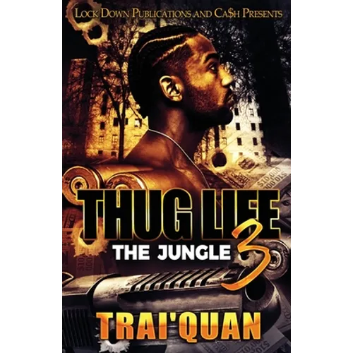 Thug Life 3 - Paperback