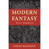 Modern Fantasy - Paperback
