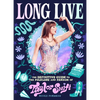 Long Live: The Definitive Guide to the Folklore and Fandom of Taylor Swift - Hardcover