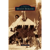 Mount Spokane - Hardcover