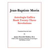 Astrologia Gallica Book 23 - Paperback