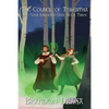 The Council of Tymenthia: The Four Kingdoms Saga: Book 3 - Paperback