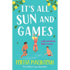 It's All Sun and Games - Paperback