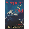 Serpent Of Old - Paperback