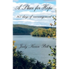 A Place for Hope: 365 Days of Encouragement - Hardcover