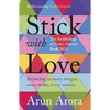 Stick with Love: Rejoicing in Every Tongue, Every Tribe, Every Nation: The Archbishop of York's Advent Book 2023: Foreword by Stephen Cottrell - Paperback