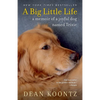 A Big Little Life: A Memoir of a Joyful Dog Named Trixie - Paperback