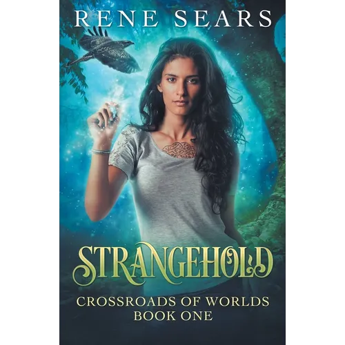 Strangehold - Paperback