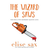 The Wizard of Saws - Paperback