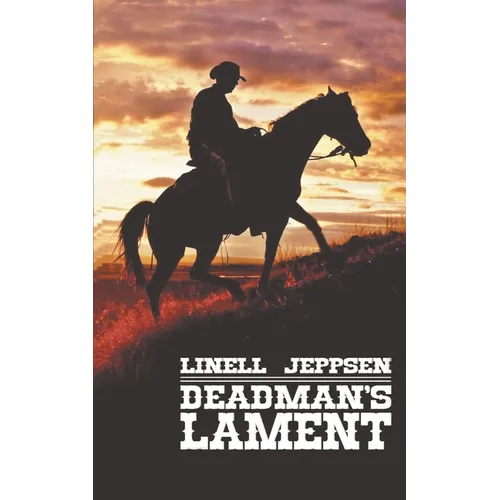 Deadman's Lament - Paperback