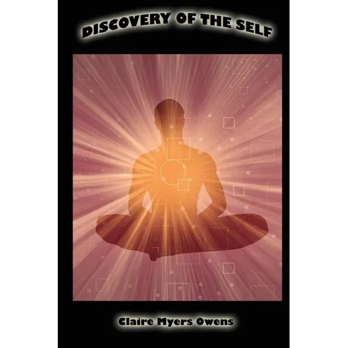 Discovery of the Self - Paperback
