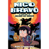 Nico Bravo and the Hound of Hades - Paperback
