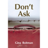 Don't Ask: Volume 34 - Paperback