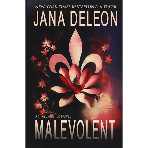 Malevolent - Paperback