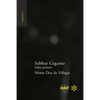 Sabbat Gigante. Libro primero: Hojas de Rábano - Paperback