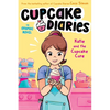 Katie and the Cupcake Cure the Graphic Novel - Hardcover