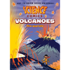 Science Comics: Volcanoes: Fire and Life - Paperback