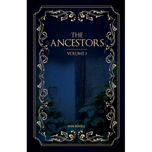 Ancestors - Volume 2 - Paperback